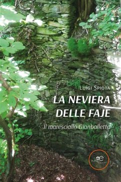 Cover La neviera delle faje (eBook, ePUB)