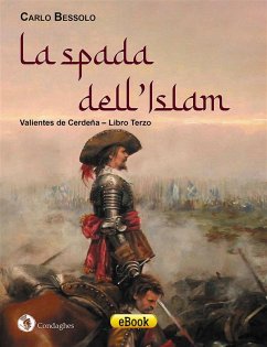 Cover La spada dell'Islam (eBook, ePUB)