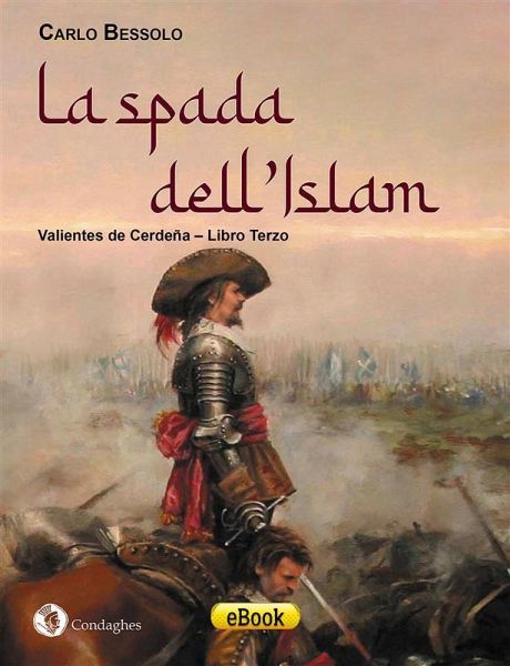 La spada dell'Islam (eBook, ePUB)