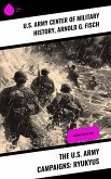 The U.S. Army Campaigns: Ryukyus (eBook, ePUB) The U.S. Army Campaigns: Ryukyus (eBook, ePUB)