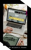 Side Hustles for Dummies (eBook, ePUB)