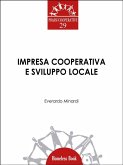 Impresa cooperativa e sviluppo locale (eBook, ePUB)