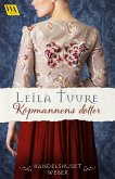 Köpmannens dotter (eBook, ePUB)