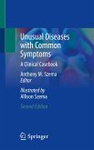 Unusual Diseases with Common Symptoms (eBook, PDF)