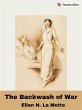 The Backwash of War (eBook, ePUB) - Bild 1