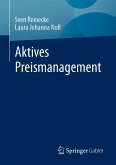 Aktives Preismanagement (eBook, PDF)
