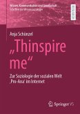 "Thinspire me" (eBook, PDF)