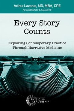 Cover Every Story Counts (eBook, ePUB)