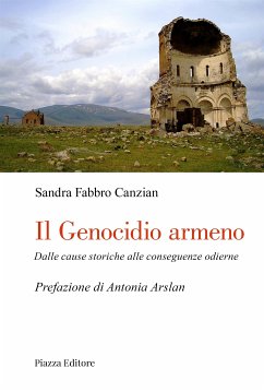 Il Genocidio armeno (eBook, ePUB) - Fabbro Canzian, Sandra