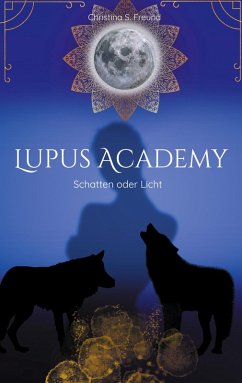 Lupus Academy 1 (eBook, ePUB)