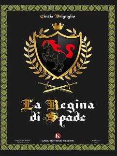 La regina di Spade (eBook, ePUB) - Briguglio, Cinzia