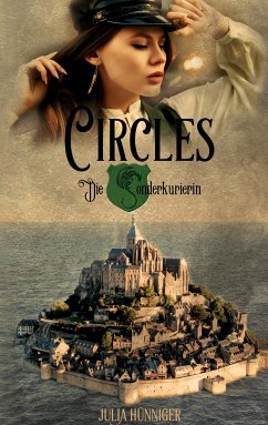 Circles (eBook, ePUB) - Hünniger, Julia