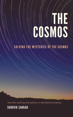 The Cosmos (eBook, ePUB) - Sarkar, Shouvik