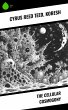 The Cellular Cosmogony (eBook, ePUB) - Bild 1