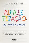 Alfabetização: por onde começar? (eBook, ePUB)