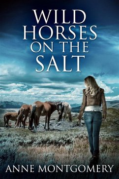 Cover Wild Horses On The Salt (eBook, ePUB)
