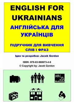 English for Ukrainians (eBook, PDF) - Gordon, Jacek