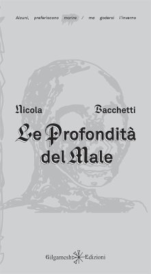 Le profondità del male (fixed-layout eBook, ePUB) - Bacchetti, Nicola