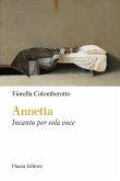 Annetta (eBook, ePUB)