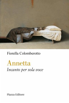 Annetta (eBook, ePUB) - Colomberotto, Fiorella