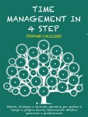 Time management in 4 step (eBook, ePUB)