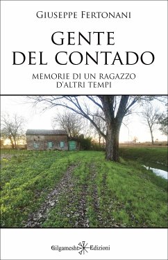 Gente del contado (fixed-layout eBook, ePUB) - Fertonani, Giuseppe