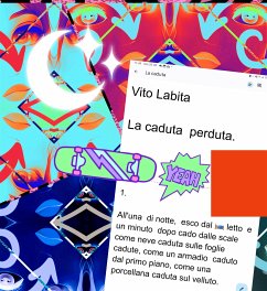 La caduta perduta (eBook, ePUB) - vito, labita