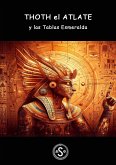 Thoth el Atlante (eBook, ePUB)