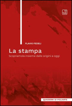 La stampa (eBook, PDF) - Fedeli, Flavio