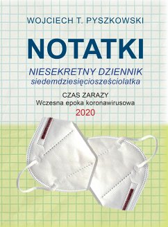 Notatki 2020 (eBook, ePUB) - T. Pyszkowski, Wojciech