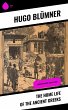 The Home Life of the Ancient Greeks... - Bild 1