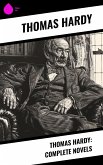 Thomas Hardy: Complete Novels (eBook, ePUB)