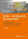 Hucho - Aerodynamik des Automobils (eBook, PDF)