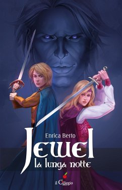 Jewel la lunga notte (eBook, ePUB) - Berto, Enrica