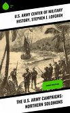 The U.S. Army Campaigns: Northern Solomons (eBook, ePUB) The U.S. Army Campaigns: Northern Solomons (eBook, ePUB)