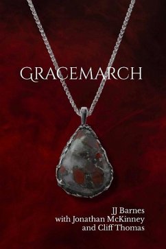 Cover Gracemarch (eBook, ePUB)