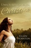 Uma Surpresa para Christine (eBook, ePUB)