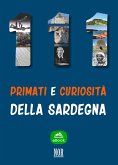 111 primati e curiosità della Sardegna (eBook, ePUB)