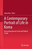 A Contemporary Portrait of Life in Korea (eBook, PDF)