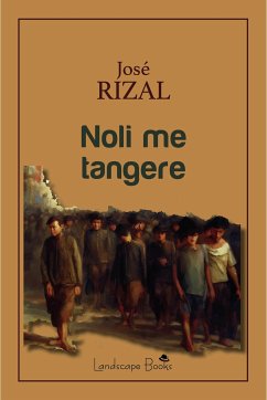 Noli me tangere (eBook, ePUB) - Rizal, José