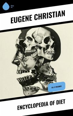 Cover Encyclopedia of Diet (eBook, ePUB)