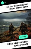 The U.S. Army Campaigns: North Apennines (eBook, ePUB)