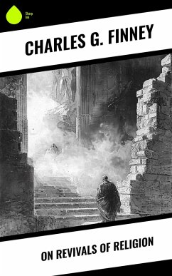 Cover On Revivals of Religion (eBook, ePUB)