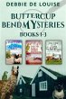 Buttercup Bend Mysteries - Books 1-3... - Bild 1
