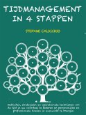 Tijdmanagement in 4 stappen (eBook, ePUB)