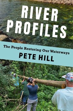 Cover River Profiles (eBook, ePUB)