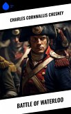 Battle of Waterloo (eBook, ePUB)