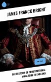 The History of Constitutional Monarchy in England (eBook, ePUB)