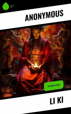 Cover Li Ki (eBook, ePUB)