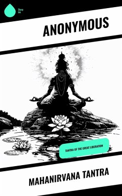 Cover Mahanirvana Tantra (eBook, ePUB)